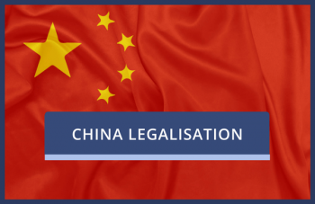Chinese Embassy Legalisation